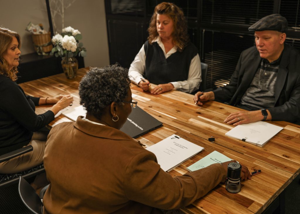 Providence Law Group, LLC RAWS