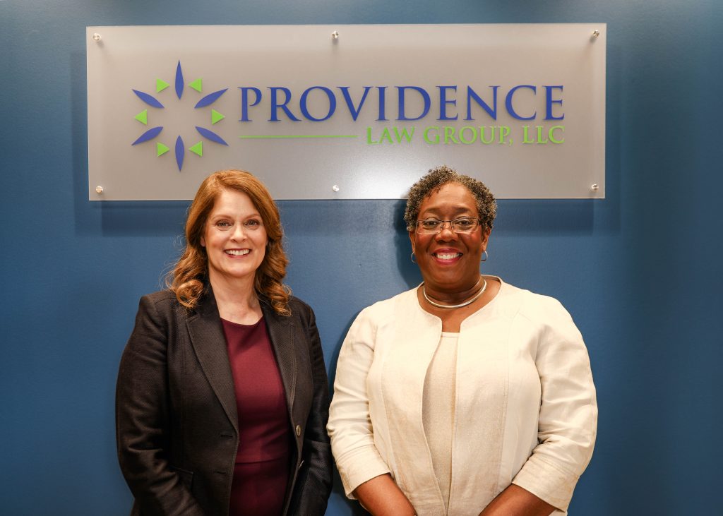 Providence Law Group LLC Team